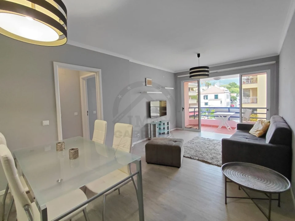 Apartamento T1 para Venda em São Martinho Foto 6