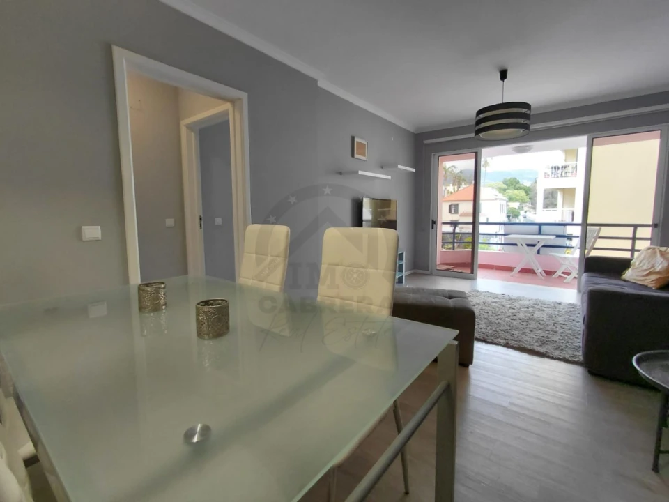 Apartamento T1 para Venda em São Martinho Foto 7