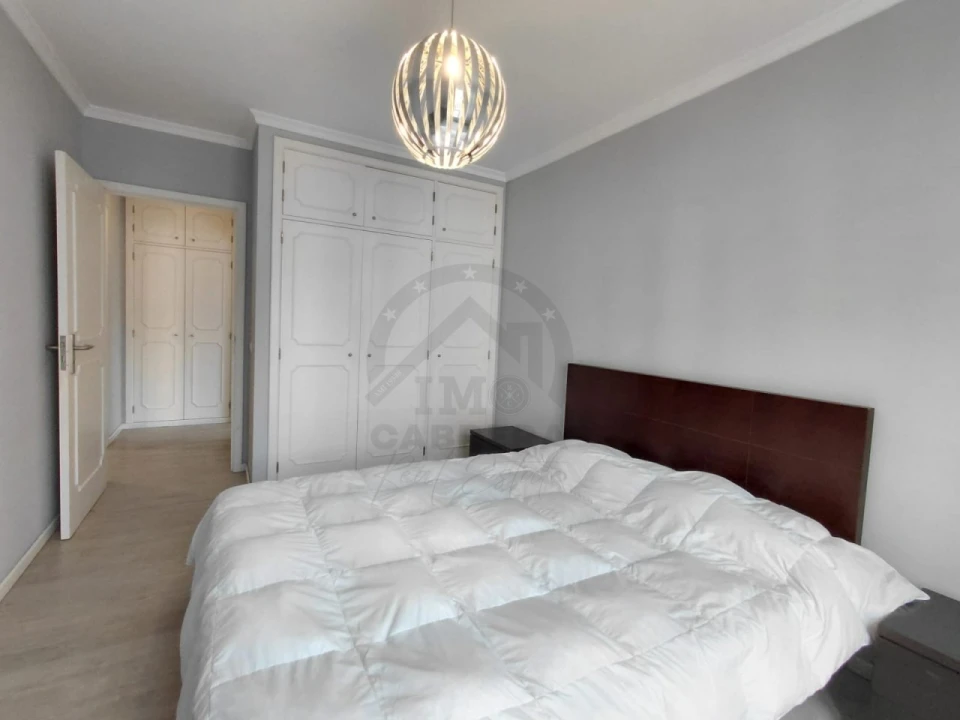 Apartamento T1 para Venda em São Martinho Foto 12