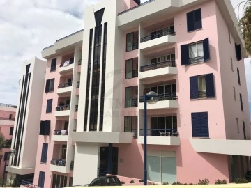 Apartamento T1 para Venda em São Martinho