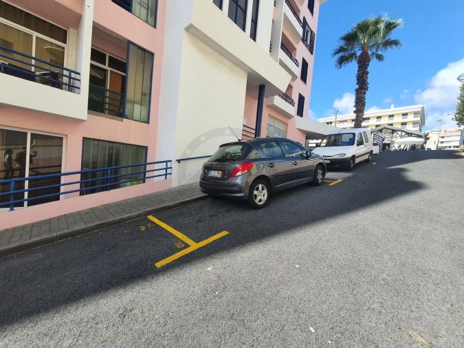 Apartamento T1 para Venda em São Martinho Foto 14