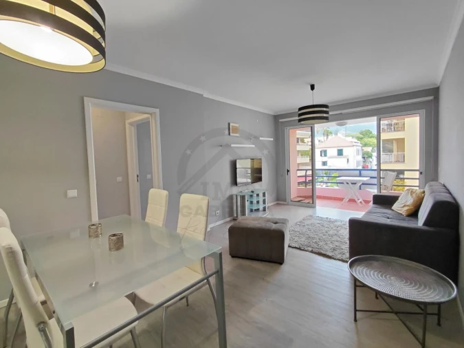 Apartamento T1 para Venda em São Martinho Foto 6