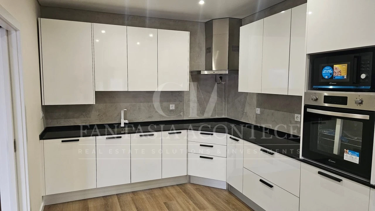 Apartamento T2 para Venda em Sousel Foto 18