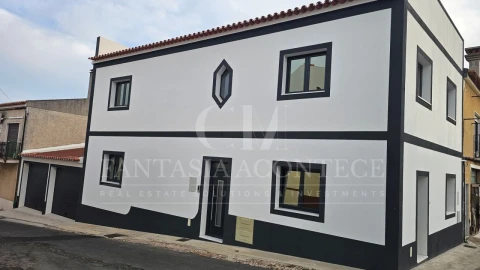 Apartamento T2 para Venda em Sousel