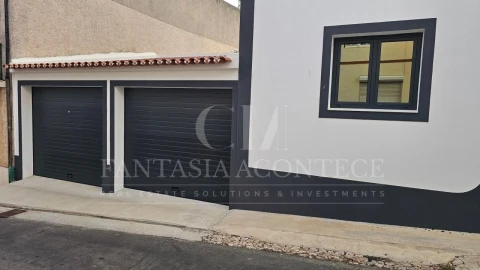 Apartamento T2 para Venda em Sousel