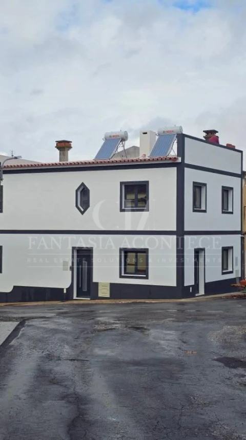 Apartamento T2 para Venda em Sousel