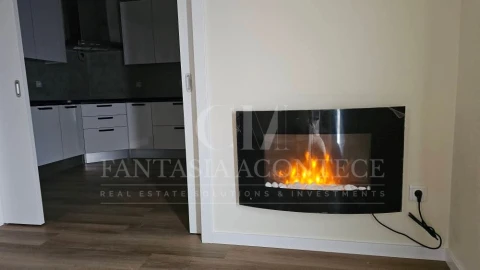 Apartamento T2 para Venda em Sousel