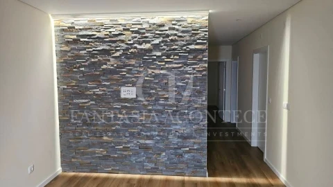 Apartamento T2 para Venda em Sousel