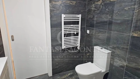 Apartamento T2 para Venda em Sousel