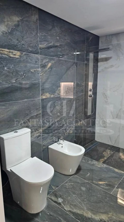 Apartamento T2 para Venda em Sousel