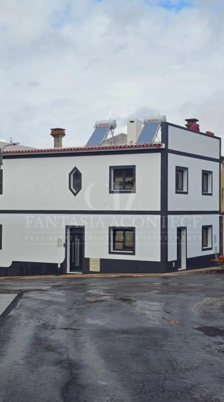 Apartamento T2 para Venda em Sousel Foto 3