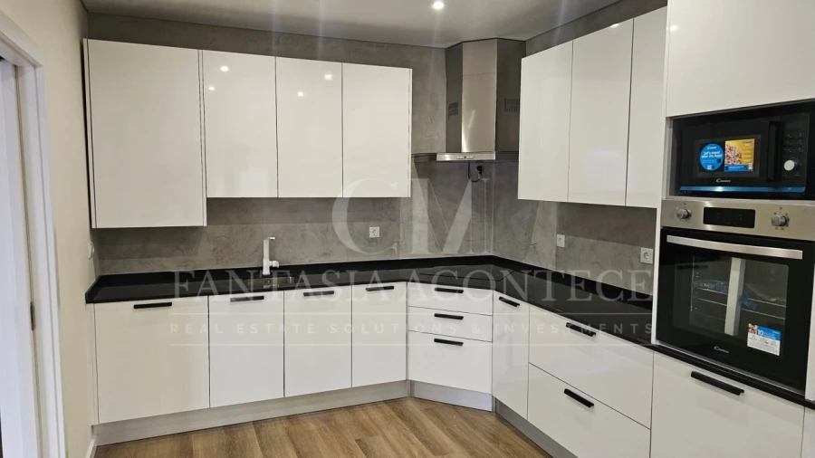 Apartamento T2 para Venda em Sousel Foto 18