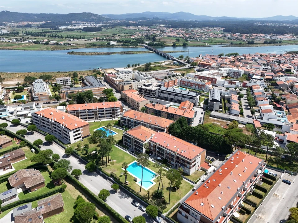 Apartamento T3 para Venda em Apúlia e Fão Foto 3