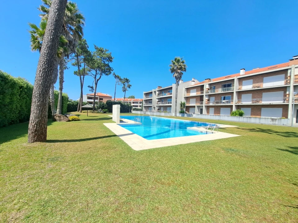 Apartamento T3 para Venda em Apúlia e Fão Foto 1