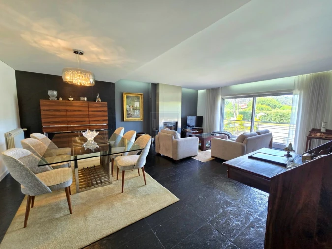 Apartamento T3 para Venda em Apúlia e Fão Foto 9