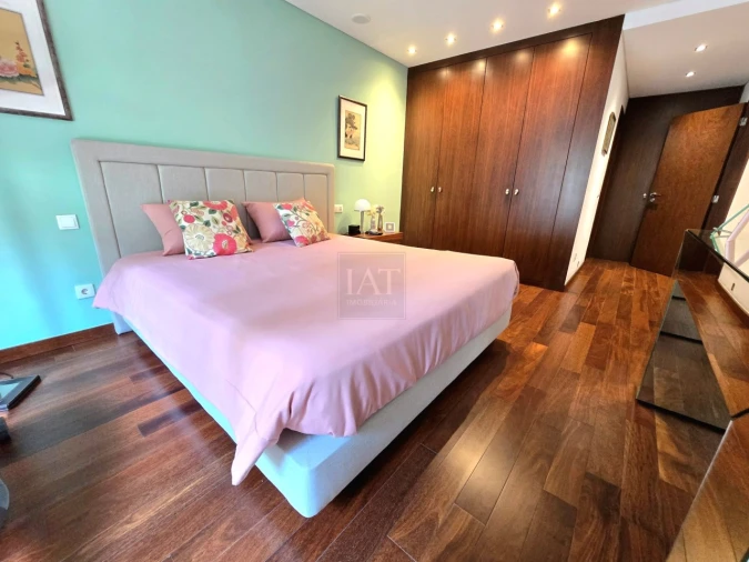 Apartamento T3 para Venda em Apúlia e Fão Foto 17