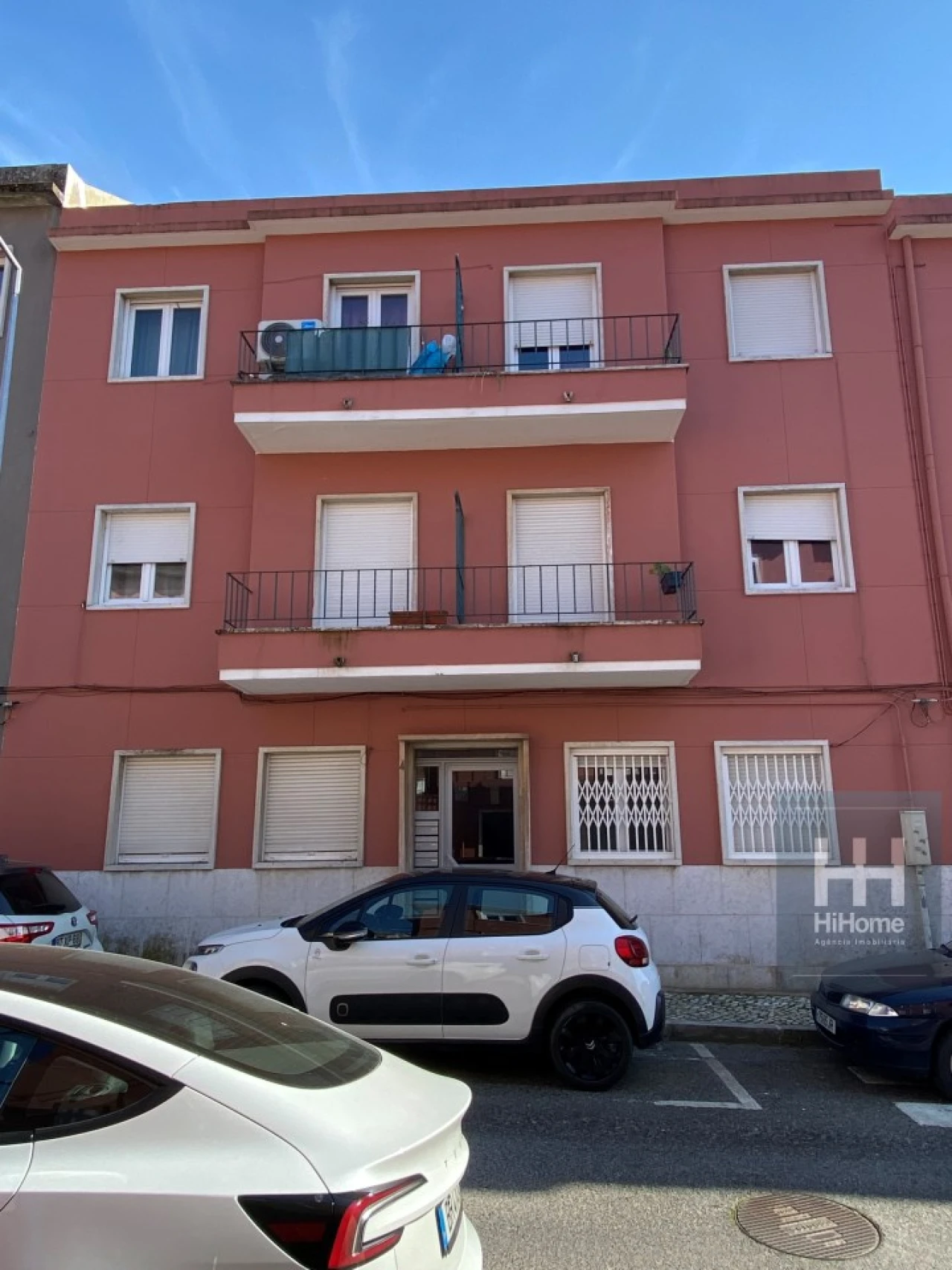 Apartamento T2 para Venda em Falagueira-Venda Nova Foto 1