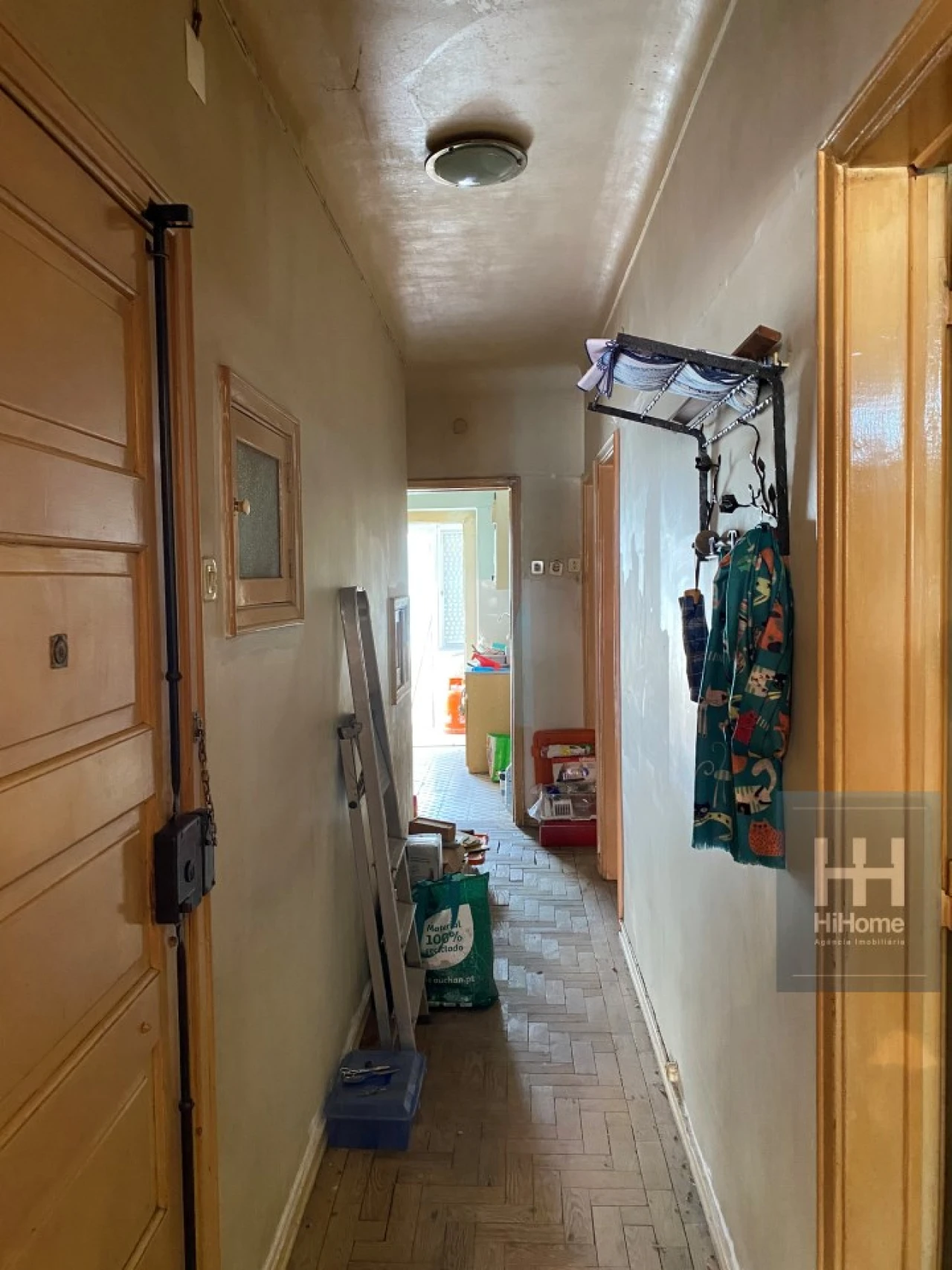 Apartamento T2 para Venda em Falagueira-Venda Nova Foto 7