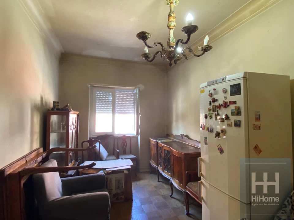 Apartamento T2 para Venda em Falagueira-Venda Nova Foto 5