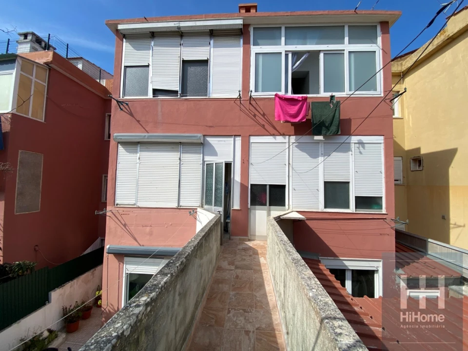 Apartamento T2 para Venda em Falagueira-Venda Nova Foto 16