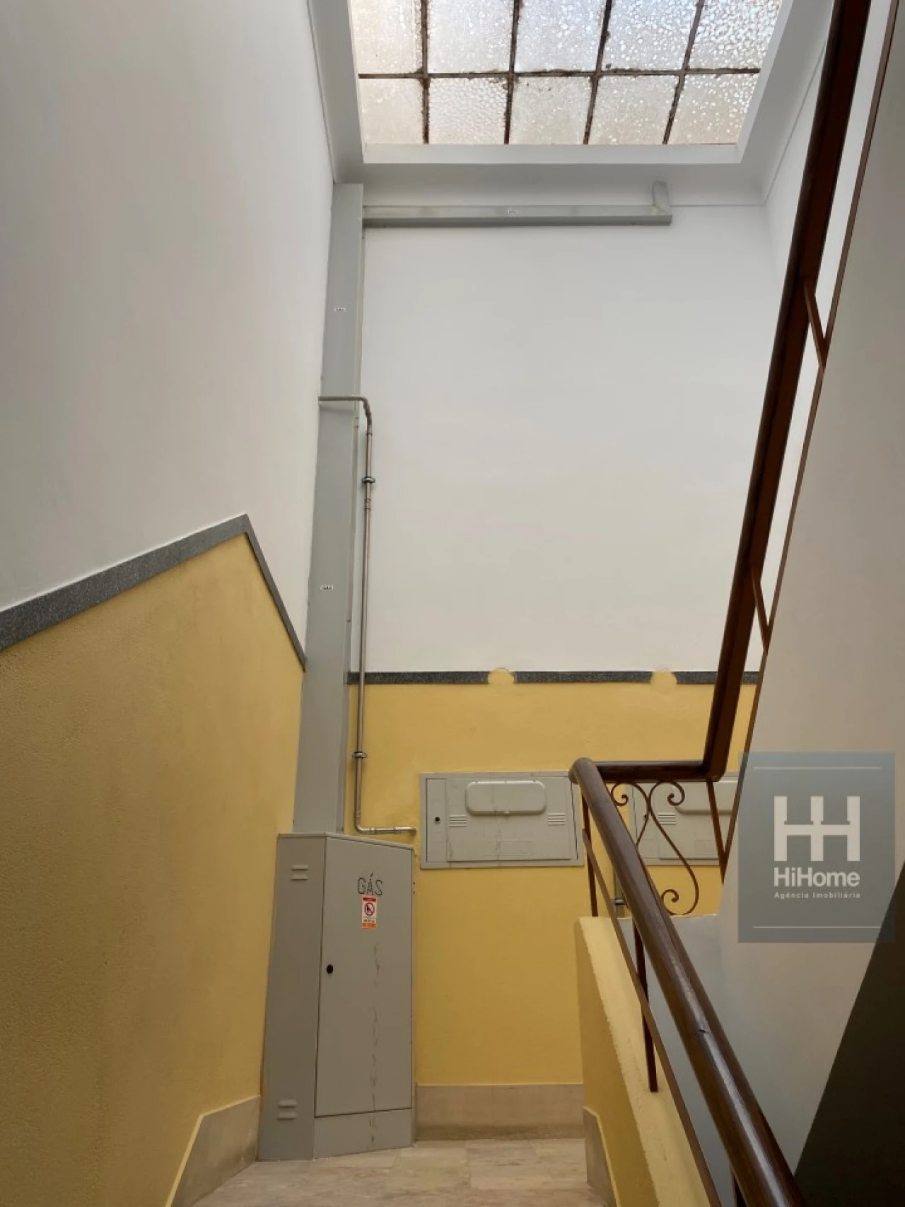 Apartamento T2 para Venda em Falagueira-Venda Nova Foto 13