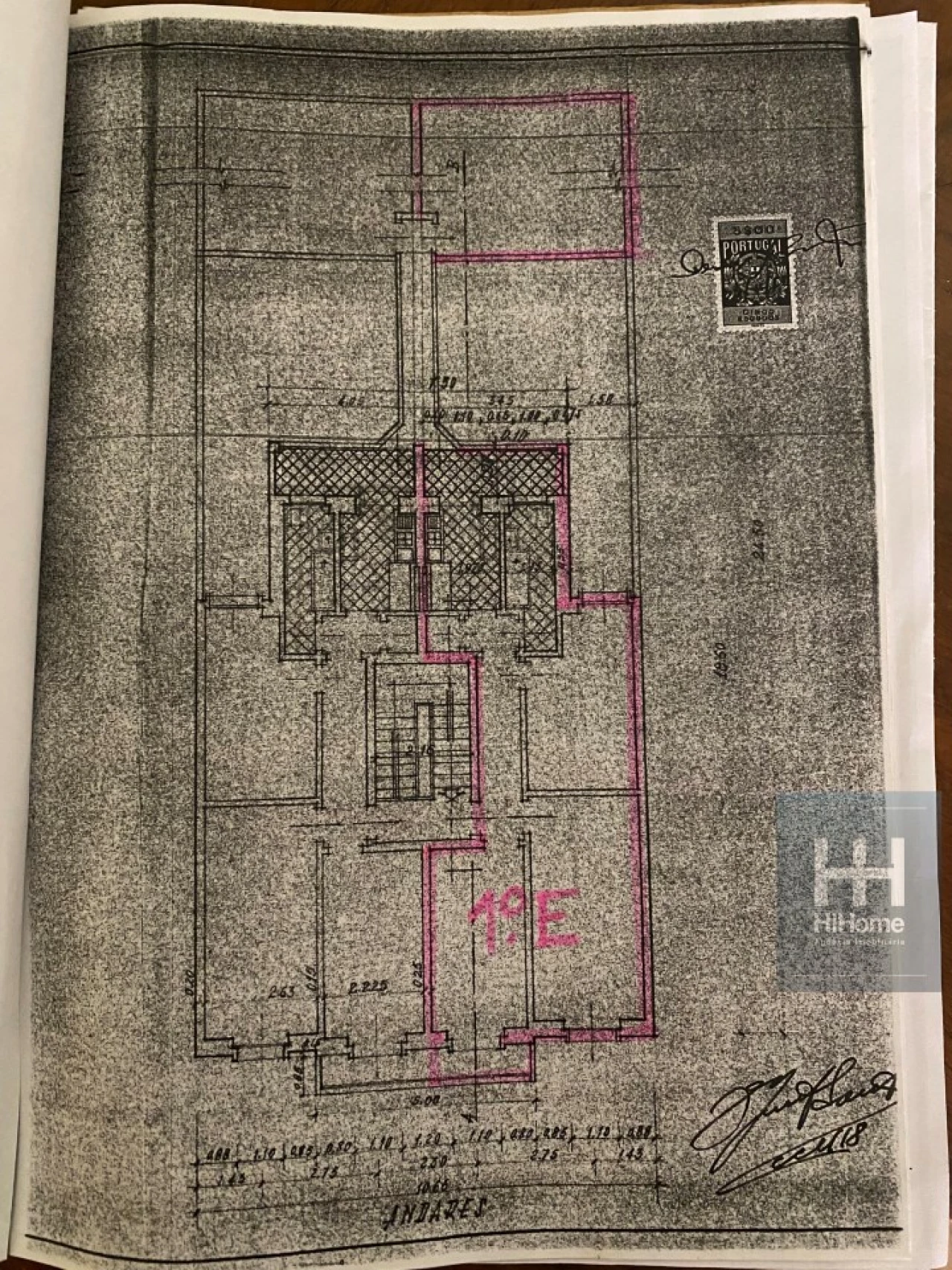 Apartamento T2 para Venda em Falagueira-Venda Nova Foto 17