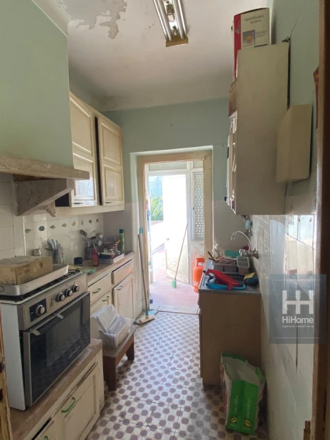 Apartamento T2 para Venda em Falagueira-Venda Nova