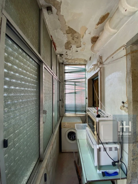 Apartamento T2 para Venda em Falagueira-Venda Nova