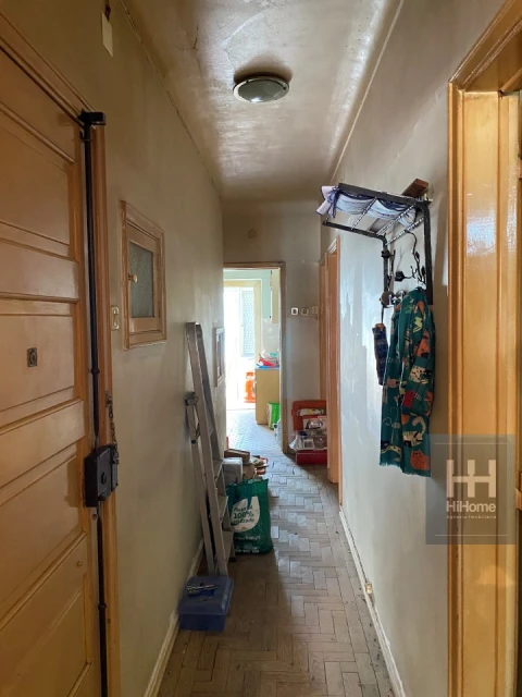 Apartamento T2 para Venda em Falagueira-Venda Nova