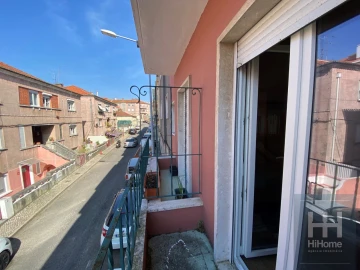 Apartamento T2 para Venda em Falagueira-Venda Nova