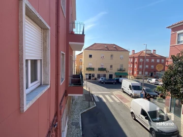 Apartamento T2 para Venda em Falagueira-Venda Nova