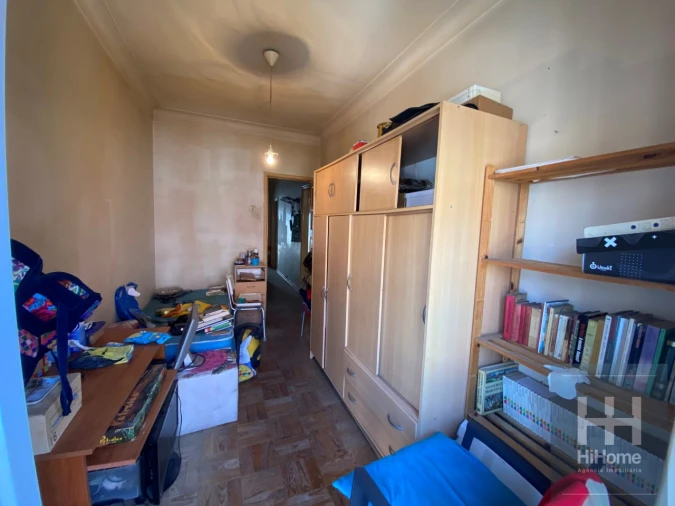Apartamento T2 para Venda em Falagueira-Venda Nova Foto 2