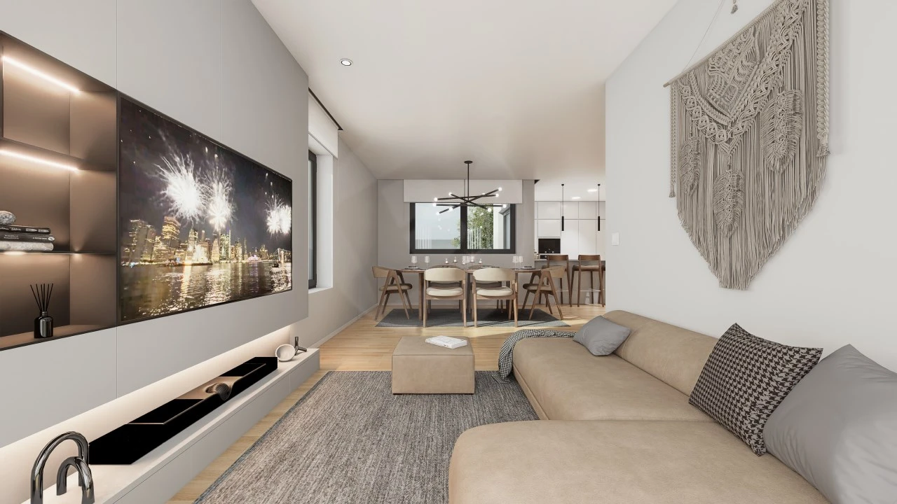 Apartamento T3 para Venda em Póvoa de Varzim, Beiriz e Argivai Foto 4