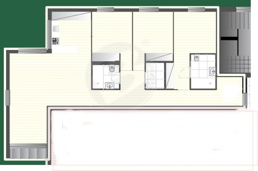 Apartamento T3 para Venda em Póvoa de Varzim, Beiriz e Argivai Foto 19