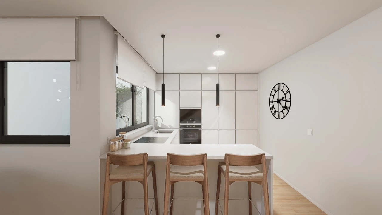 Apartamento T3 para Venda em Póvoa de Varzim, Beiriz e Argivai Foto 27