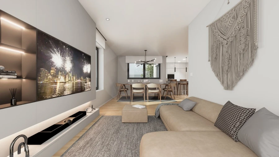 Apartamento T3 para Venda em Póvoa de Varzim, Beiriz e Argivai Foto 37