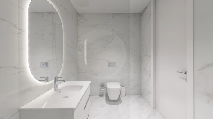 Apartamento T3 para Venda em Póvoa de Varzim, Beiriz e Argivai Foto 40