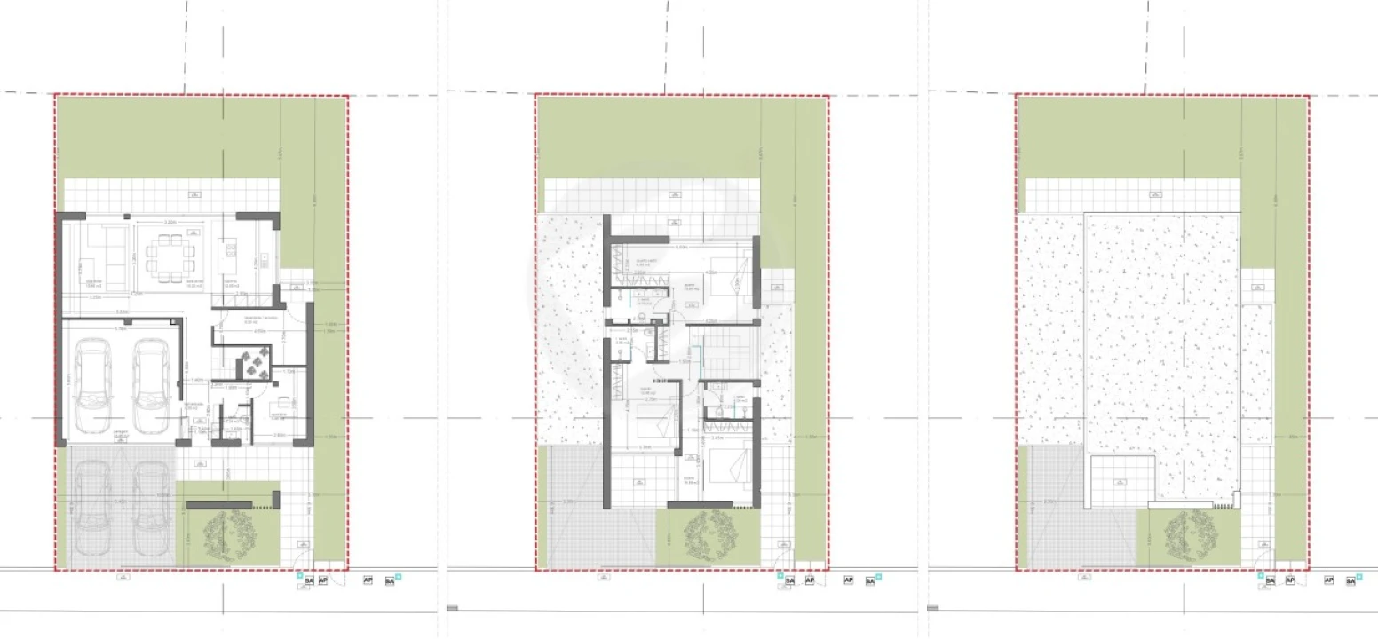 Moradia T3 para Venda em Póvoa de Varzim, Beiriz e Argivai Foto 19