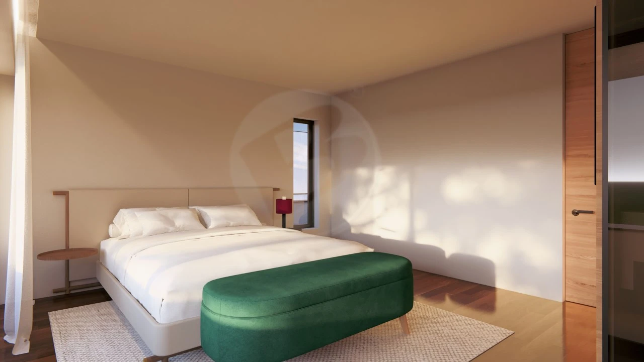 Moradia T3 para Venda em Póvoa de Varzim, Beiriz e Argivai Foto 24