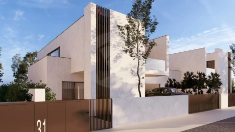 Moradia T3 para Venda em Póvoa de Varzim, Beiriz e Argivai