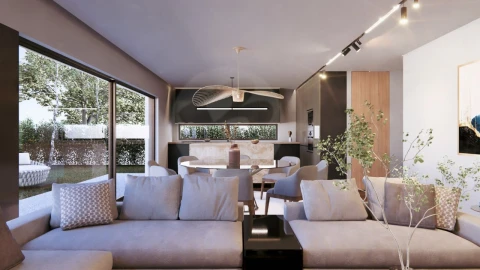 Moradia T3 para Venda em Póvoa de Varzim, Beiriz e Argivai