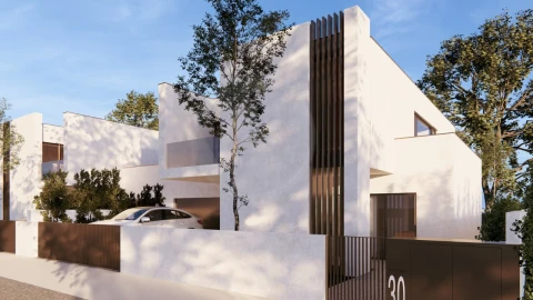 Moradia T3 para Venda em Póvoa de Varzim, Beiriz e Argivai