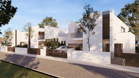 Moradia T3 para Venda em Póvoa de Varzim, Beiriz e Argivai