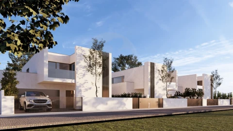 Moradia T3 para Venda em Póvoa de Varzim, Beiriz e Argivai