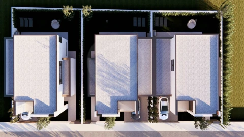 Moradia T3 para Venda em Póvoa de Varzim, Beiriz e Argivai