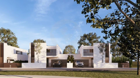 Moradia T3 para Venda em Póvoa de Varzim, Beiriz e Argivai