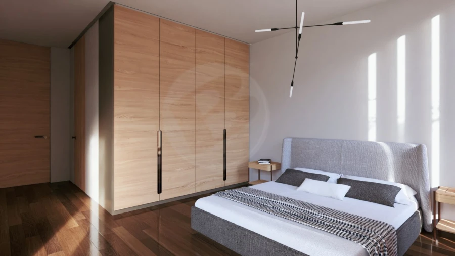 Moradia T3 para Venda em Póvoa de Varzim, Beiriz e Argivai Foto 9