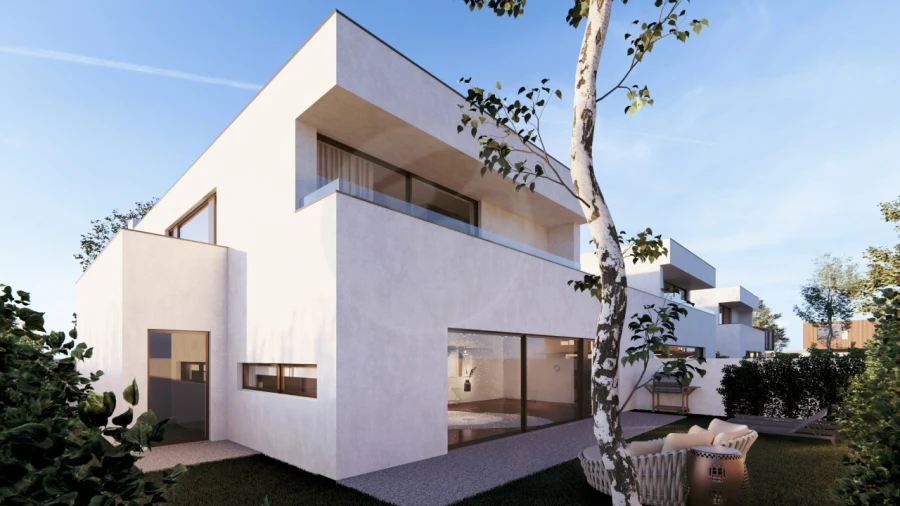 Moradia T3 para Venda em Póvoa de Varzim, Beiriz e Argivai Foto 10