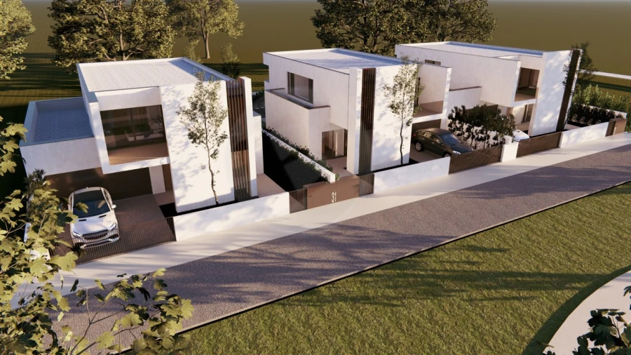 Moradia T3 para Venda em Póvoa de Varzim, Beiriz e Argivai Foto 17