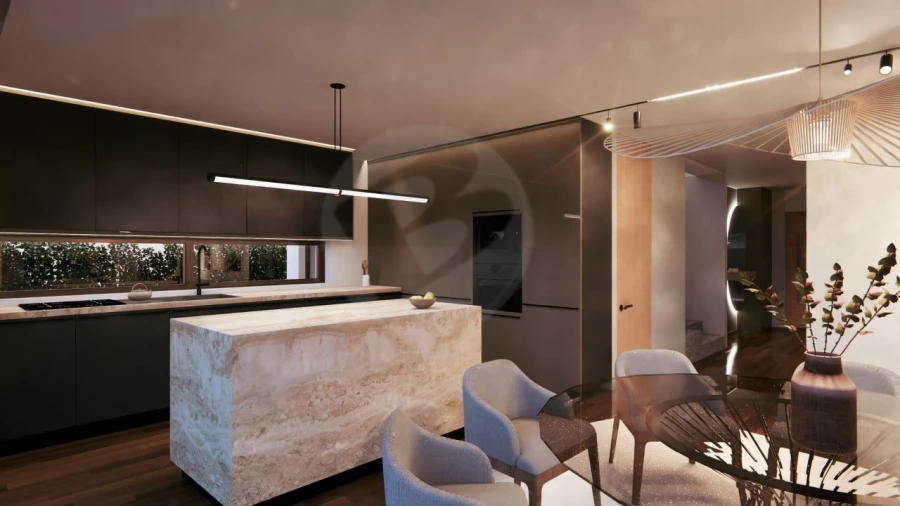 Moradia T3 para Venda em Póvoa de Varzim, Beiriz e Argivai Foto 23